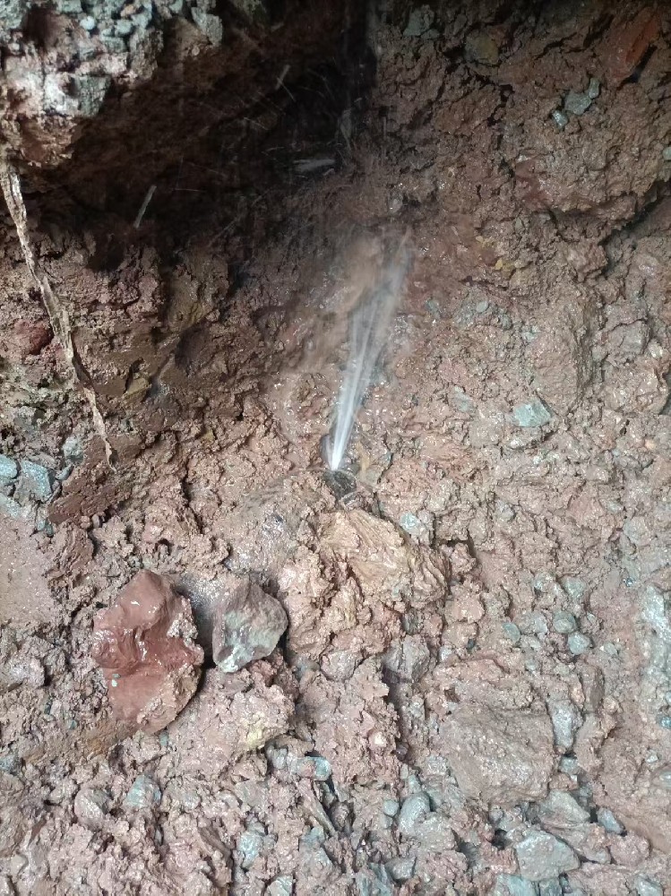 德兴本地服务：自来水管漏水检测维修
